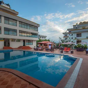 Hotel Siddhartha Boutique Hotel, Boudha