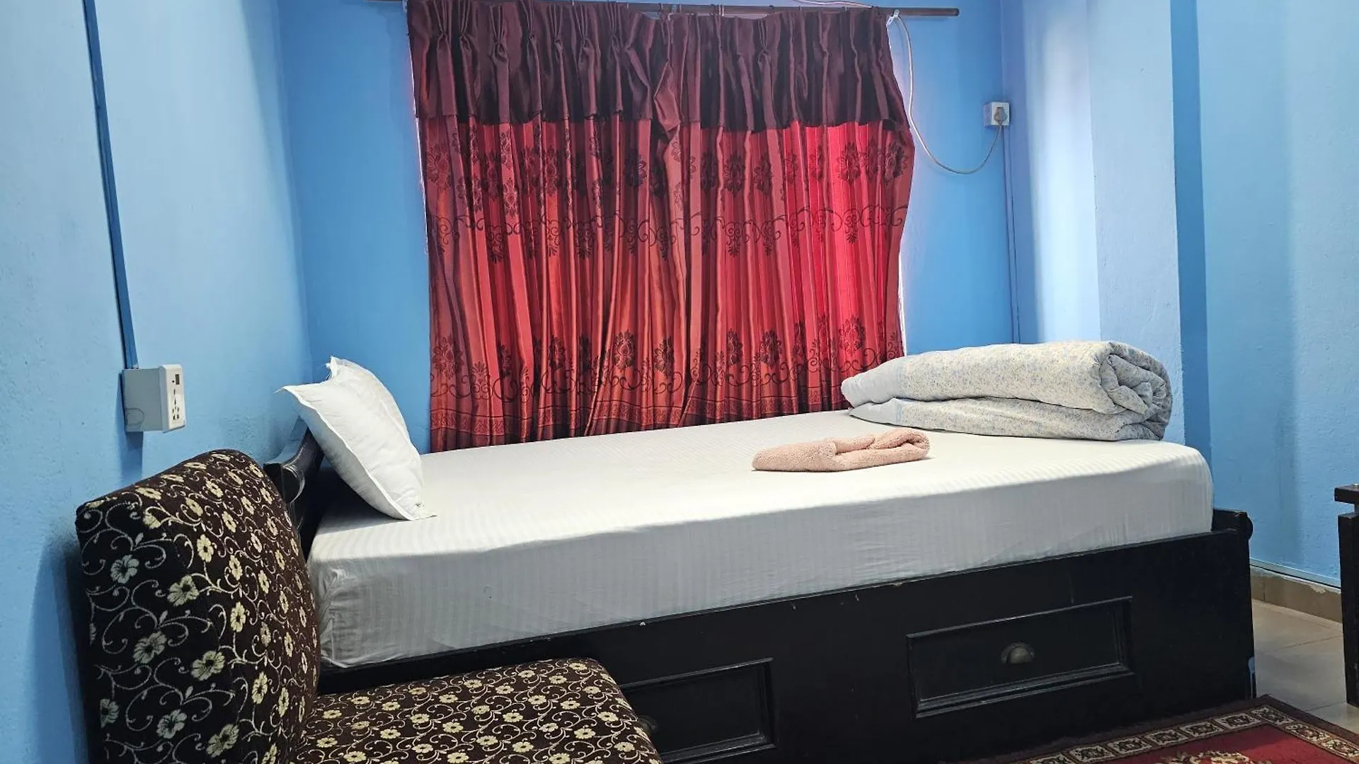 Hotel Subha Kalash Kathmandu